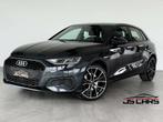 Audi A3 Sportback 1.0TFSI SPORT-COCKPIT-CUIR-CARPLAY-PDC, Auto's, Audi, Automaat, Gebruikt, https://public.car-pass.be/vhr/ba9270a1-05c0-4784-8077-f502b3dedca0