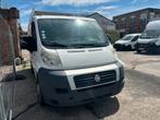 PROBLÈME MOTEUR! 2L EURO5 150,000KM 2012 AIRCO 0471654764, Euro 5, Wit, Bedrijf, Overige carrosserie