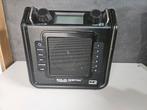 Werf radio, Audio, Tv en Foto, Ophalen, Zo goed als nieuw, Radio