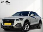Audi Q2 30 TFSi / Advanced / Cuir, Parkeersensor, Wit, Handgeschakeld, 5 deurs