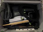 Vlakschuurmachine Festool RS 300 EQ, Doe-het-zelf en Bouw, Ophalen, Nieuw, Vlakschuurmachine