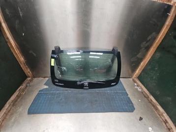 Achterklep van een Peugeot 107 (EZA) beschikbaar voor biedingen
