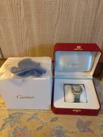 Cartier Santos, Handtassen en Accessoires, Ophalen, Zo goed als nieuw