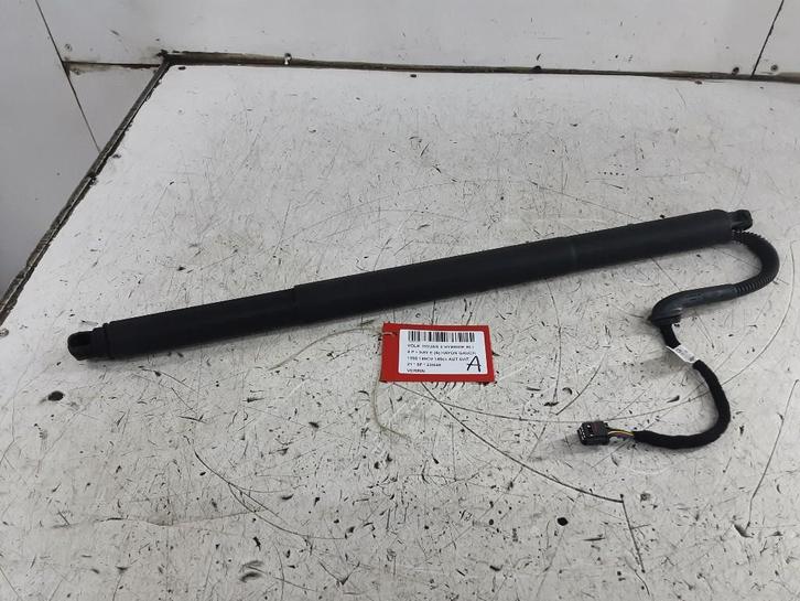 GASDRUKVEER Volkswagen Tiguan (AD1) (5NA827851B), Auto-onderdelen, Ophanging en Onderstel, Volkswagen, Gebruikt