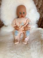 babypop baby born / 43 cm, Enlèvement, Utilisé, Baby Pop