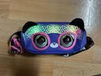 Purse Pets - Heuptasje - Cheetah - Interactief speelgoedtas, Ophalen, Gebruikt, Paars, Overige typen