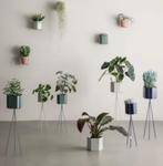 Plantenhouders muur - Ferm Living, Huis en Inrichting, Ophalen, Zo goed als nieuw