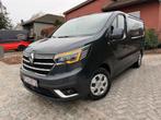 Renault trafic 3 plaatsen weinig km, Achat, Entreprise, 2500 kg, 185 g/km