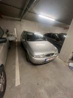 Ford Fiesta automaat, Auto's, Automaat, Elektrische ramen, 4 cilinders, Particulier