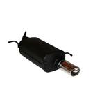 SPORTUITLAAT ULTER SPORT SUZUKI SWIFT 1.3 1.5 UITLAAT AUTO E, Neuf, -, -, -