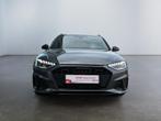Audi A4 S-Line*Leds*Jantes*Caméra360*toitouvrant*auto*Carp, Argent ou Gris, Achat, Entreprise, A4