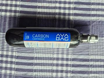 Ortovox carbon cartouche beschikbaar voor biedingen
