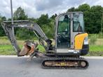 VOLVO EC35C, Zakelijke goederen, Machines en Bouw | Kranen en Graafmachines, Ophalen, Graafmachine