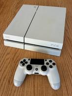 Ps4 jailbreak 9.00, Games en Spelcomputers, Ophalen of Verzenden, Gebruikt, Met 1 controller, Original