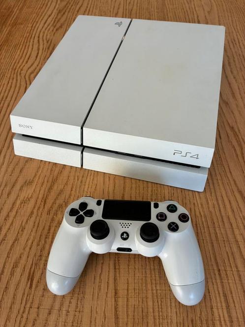 Ps4 jailbreak 9.00, Games en Spelcomputers, Spelcomputers | Sony PlayStation 4, Gebruikt, Original, Met 1 controller, Ophalen of Verzenden