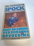 Dr  Spock, baby- en kinderverzorging, Ophalen of Verzenden