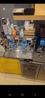 Machine à café Vbm avec moulin, Electroménager, Enlèvement ou Envoi