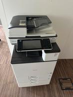 Photocopieur Professionnel RICOH MP C3003, Computers en Software, Scanners, Ophalen of Verzenden, Zo goed als nieuw