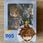 Figurine Nendoroid - Disney Kingdom Hearts " Sora ", Ophalen of Verzenden, Zo goed als nieuw, Fantasy