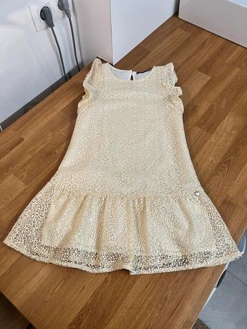 Tommy Hilfiger : robe de cocktail, taille 8 ans, neuve, Neuf, Robe ou Jupe, Enlèvement ou Envoi, River woods