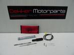 Gereedschap set / Tool kit / Gereedschapset Ducati 749 999, Ophalen of Verzenden, Gebruikt