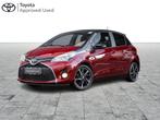 Toyota Yaris Comfort & Pack Two-Tone, 99 ch, https://public.car-pass.be/vhr/f0256117-34fe-412c-8ab1-cce8828d8e2e, 73 kW, 1329 cm³