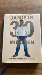 Jamie Oliver - Jamie in 30 minuten, Ophalen of Verzenden, Zo goed als nieuw, Jamie Oliver