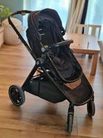 Poussette maxi cosi, Ophalen