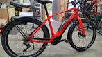 Trek super commuter +8, Zo goed als nieuw, 51 tot 55 cm, 50 km per accu of meer, Ophalen