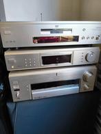 Sony ES, Audio, Tv en Foto, Ophalen of Verzenden, Zo goed als nieuw, Sony