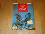 LE VENT DES DIEUX  T2 LE VENTRE DU DRAGON  08/1991, Livres, BD, Comme neuf, Une BD, Enlèvement ou Envoi