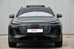 Audi Q6 e-tron PERFORM EDITION ONE I NP € 103.470 I 5Y WAA, Automaat, Achterwielaandrijving, Gebruikt, Zwart