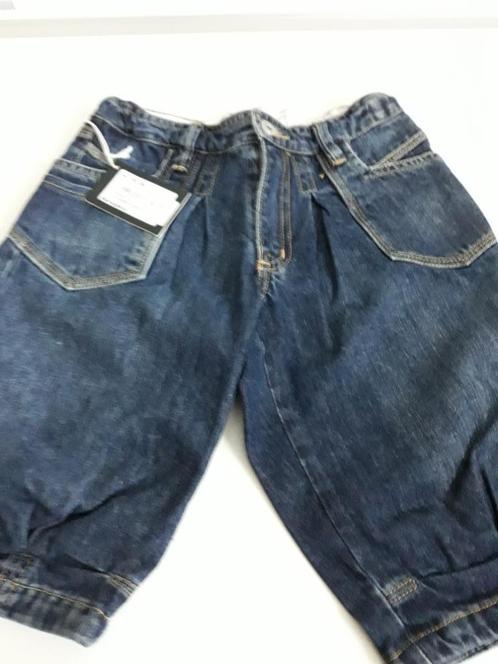 Nouveau ! Pantalon aux genoux en jean super cool de River Wo, Enfants & Bébés, Vêtements enfant | Taille 140, Neuf, Fille, Pantalon