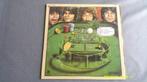 Pablo Cruise – Part of the game (LP), Ophalen of Verzenden, Gebruikt