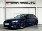 Audi A6 55 TFSIe Quattro PHEV S-Line NAV*CAMER*DAB*CARPLAY, Auto's, Audi, Automaat, Gebruikt, 4 cilinders, 1984 cc