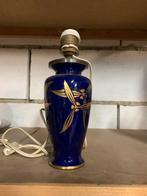 Oude onderstel tafellamp Limoges France puntgaaf, Antiek en Kunst, Ophalen of Verzenden