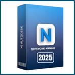 Autodesk Navisworks Manage 2025  Volledige Versie, Ophalen, Nieuw, Windows