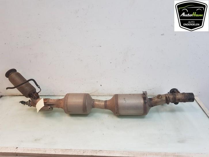 CATALYSEUR Volkswagen Transporter T6 (01-2015/08-2024), Autos : Pièces & Accessoires, Systèmes d'échappement, Volkswagen, Utilisé