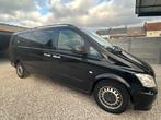 Mercedes vito 122cdi v6, Autos, Euro 5, Achat, Noir, 6 cylindres
