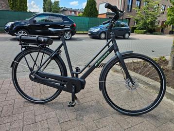 Batavus Elektrische fiets 2022 Size Medium / Large beschikbaar voor biedingen