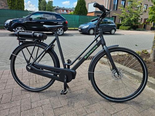 Batavus Elektrische fiets 2022 Size Medium / Large, Fietsen en Brommers, Elektrische fietsen, Zo goed als nieuw, Batavus, Ophalen