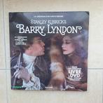 DVD + livre 95 pages + poster 'Barry Lydon' (angl,franç), Enlèvement ou Envoi