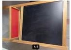 Krijtbord, Ophalen, Gebruikt, Krijtbord
