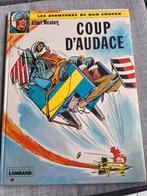 Dan Cooper Coup d'audace 1977, Eén stripboek, Ophalen, Gelezen