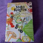 1080 recepten. Bijbel van de  Spaanse keuken, Boeken, Ophalen of Verzenden, Zo goed als nieuw