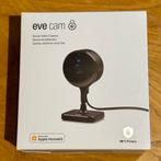Eve Cam-camera - slimme binnenbeveiliging, Audio, Tv en Foto, Videobewaking, Ophalen of Verzenden, Zo goed als nieuw, Binnencamera