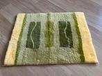 Toiletmat / wc mat of badkamer mat - 65x50 cm, Ophalen of Verzenden