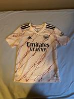 Voetbaltenue Arsenal, Maat XS of kleiner, Ophalen of Verzenden, Nieuw, Shirt