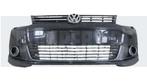 Bumper Volkswagen Caddy Touran Cross 1T0 Facelift 10-15 Voor, Auto-onderdelen, Gebruikt, Voor, 6 maanden garantie, Ophalen of Verzenden