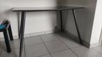 Stevige Tafel 120x80cm x74cm, Huis en Inrichting, Bureaus, Ophalen, Gebruikt